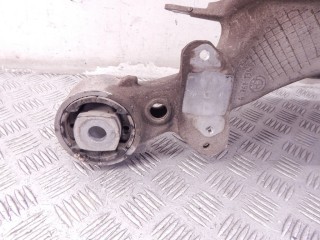 Балка подвески задняя, ориг. номер 33316770828, 6770828, N52N, BMW 5-series (E60/61) 2007-2010