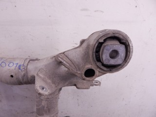 Балка подвески задняя, ориг. номер 33316770828, 6770828, N52N, BMW 5-series (E60/61) 2007-2010