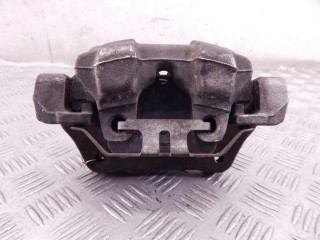 Суппорт передний левый, ориг. номер 34116857687, 6857687, N47N, BMW 3-series (F30/31) 2011-2016