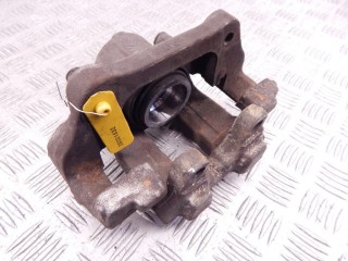 Суппорт передний правый, ориг. номер 34116857688, 6857688, N47N, BMW 3-series (F30/31) 2011-2016