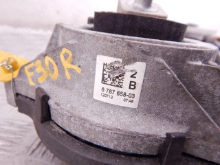 Подушка крепления двигателя, ориг. номер 6787658, 22116787658, N47N, BMW 3-series (F30/31) 2011-2016