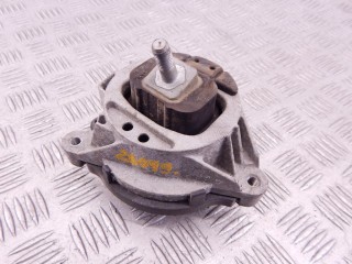 Подушка крепления двигателя, ориг. номер 6787657, 22116787657, N47N, BMW 3-series (F30/31) 2011-2016