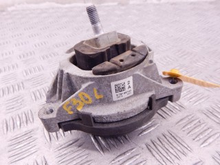 Подушка крепления двигателя, ориг. номер 6787657, 22116787657, N47N, BMW 3-series (F30/31) 2011-2016