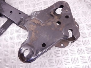 Кронштейн КПП, ориг. номер 22316762275, 6762275, M54, BMW X5-series (E53) 2003-2006
