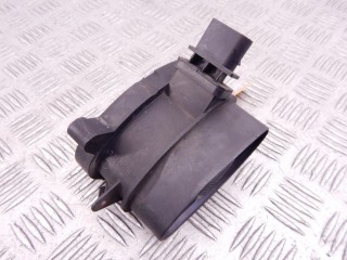 Расходомер воздуха, ориг. номер M47N, 13627788744, 7788744, BMW 3-series (E46) 2001-2006