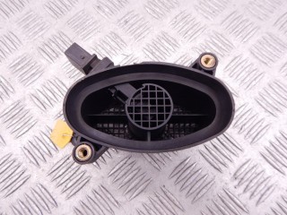 Расходомер воздуха, ориг. номер M47N, 13627788744, 7788744, BMW 3-series (E46) 2001-2006