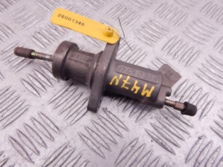 Цилиндр сцепления рабочий, ориг. номер M47N, 21526785966, 6785966, 21526775922, 6775922, 21526766279, 6766279, 21521164919, 1164919, BMW 3-series (E46) 2001-2006