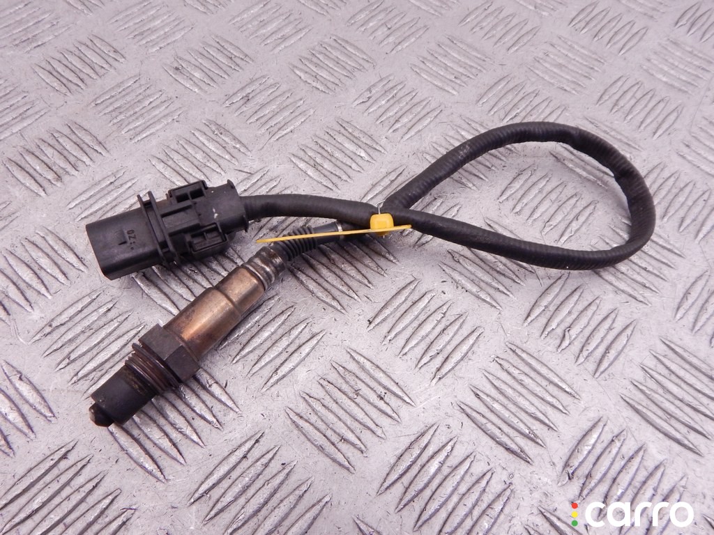 Лямбда-зонд BMW 3-series (E46) 2001-2006, M47N, фото 1