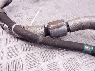 Трубка кондиционера, ориг. номер M47N, 6931407, 64536931407, BMW 3-series (E46) 2001-2006
