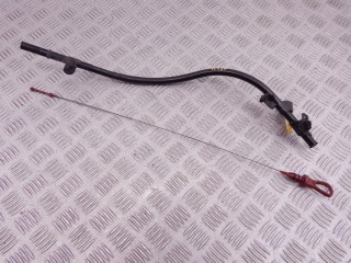 Щуп двигателя, ориг. номер M47N, 11437790438, 7790438, BMW 3-series (E46) 2001-2006