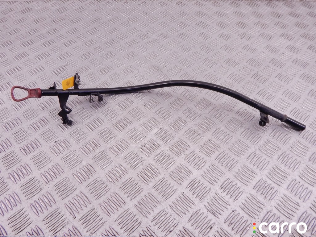 Щуп двигателя BMW 3-series (E46) 2001-2006, 2.0 л, дизель, M47N, фото 4