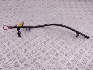 Щуп двигателя, ориг. номер M47N, 11437790438, 7790438, BMW 3-series (E46) 2001-2006