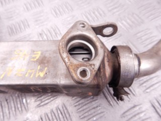 Радиатор EGR, ориг. номер M47N, 7787870, 11717787870, BMW 3-series (E46) 2001-2006