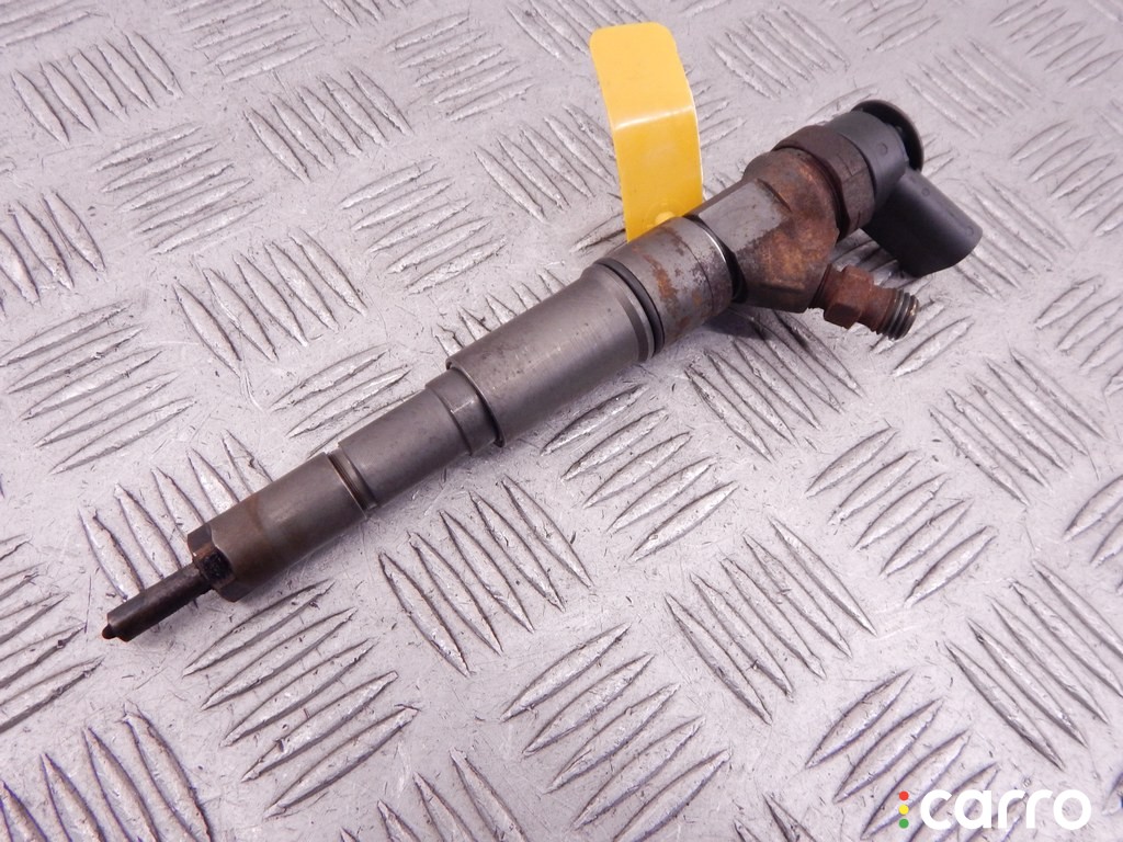 Форсунка BMW 3-series (E46) 2001-2006, 2.0 л, дизель, M47N, фото 1