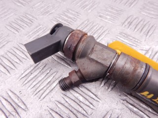 Форсунка, ориг. номер M47N, 13537794435, 7794435, BMW 3-series (E46) 2001-2006
