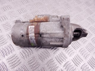 Стартер, ориг. номер M47N, 12417787354, 7787354, BMW 3-series (E46) 2001-2006