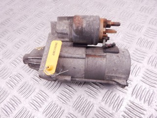 Стартер, ориг. номер M47N, 12417787354, 7787354, BMW 3-series (E46) 2001-2006