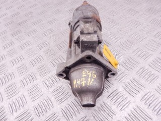 Стартер, ориг. номер M47N, 12417787354, 7787354, BMW 3-series (E46) 2001-2006