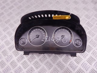 Щиток приборов (приборная панель), ориг. номер 9280477, N20, 477, BMW 5-series (F10/11) 2009-2013