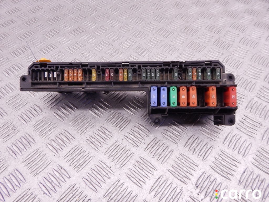 Блок предохранителей BMW 5-series (E60/61) 2007-2010, 61146957330, фото 1