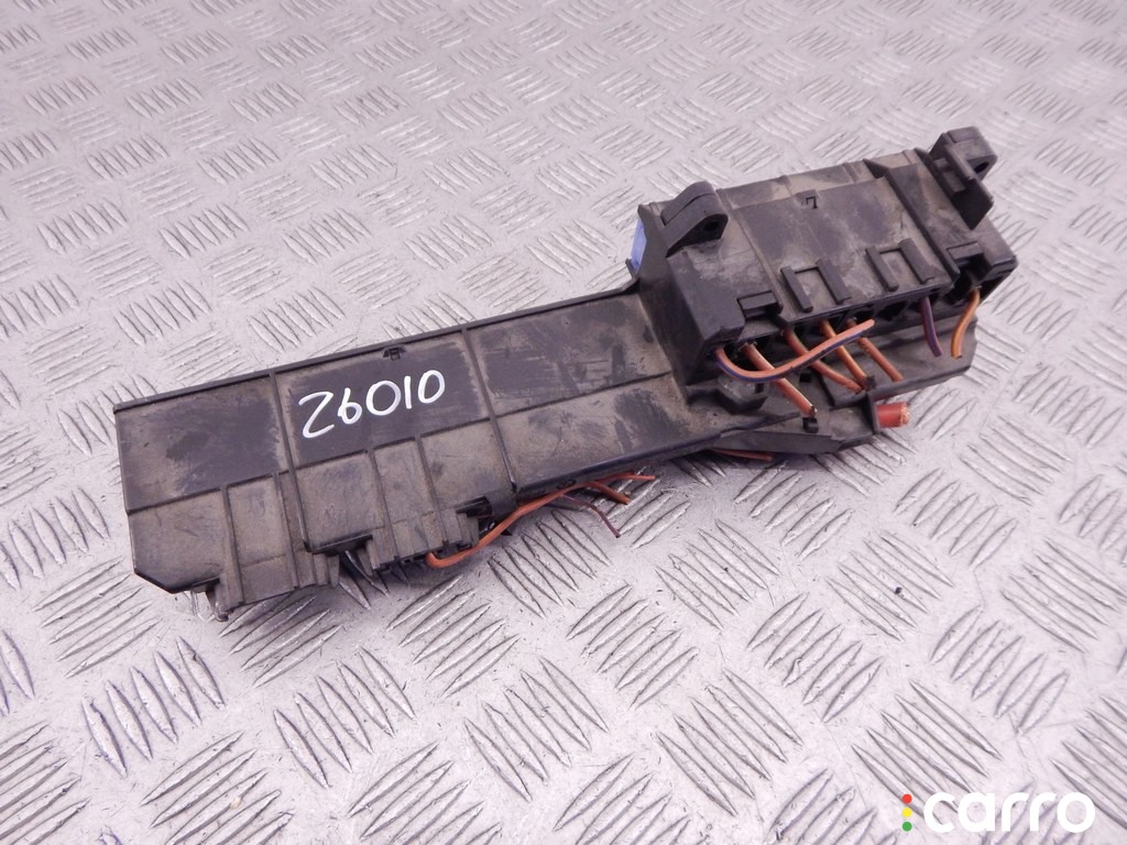 Блок предохранителей BMW 5-series (E60/61) 2007-2010, 61146957330, фото 2