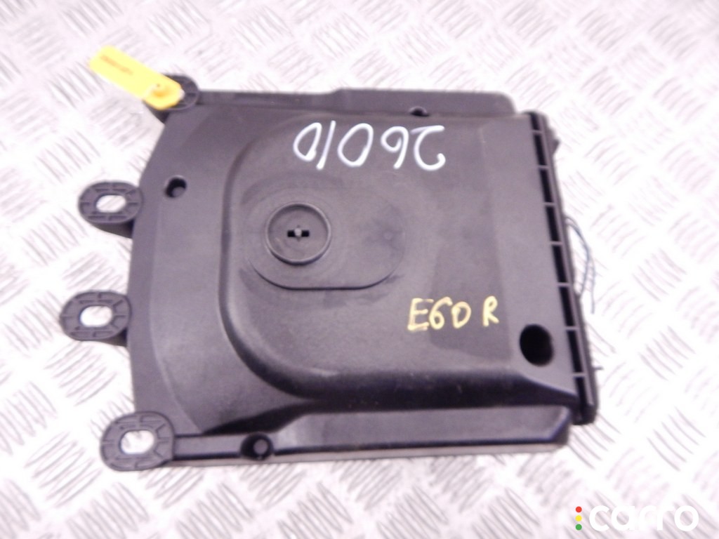 Сабвуфер BMW 5-series (E60/61) 2007-2010, N52N, фото 4