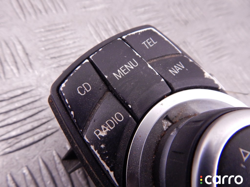 9249439, 65829205177, 9205177, 65829334611, 9334611, 65829285443, 9285443, 65829249439, 65829231116, 9231116, 65829240956, 9240956, 65829213309, 9213309, 65829189048, 9189048, 65829181630, 9181630, N52N Джойстик управления мультимедиа BMW 5-series (E60/61) 2008г. - фото №4