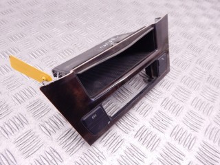 Вещевой ящик центральной консоли, ориг. номер N52N, 51459139391, 9139391, BMW 5-series (E60/61) 2007-2010