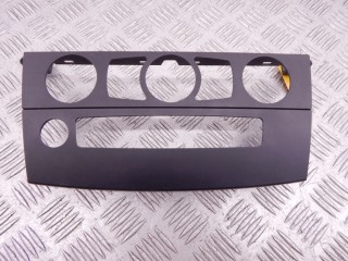 Рамка под магнитолу, ориг. номер N52N, 6976361, 51456976361, BMW 5-series (E60/61) 2007-2010