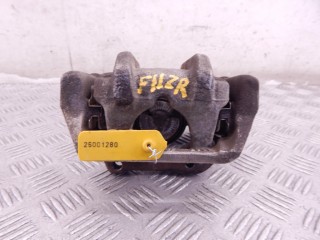 Суппорт задний правый, ориг. номер 34216793042, 6793042, N20, BMW 5-series (F10/11) 2009-2013