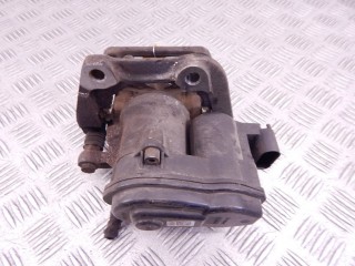 Суппорт задний правый, ориг. номер 34216793042, 6793042, N20, BMW 5-series (F10/11) 2009-2013