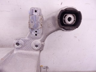 Балка подвески задняя, ориг. номер 33316798545, 6798545, N20, BMW 5-series (F10/11) 2009-2013