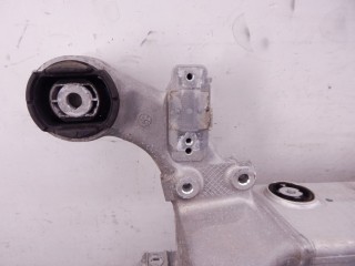Балка подвески задняя, ориг. номер 33316798545, 6798545, N20, BMW 5-series (F10/11) 2009-2013