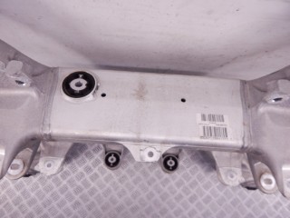 Балка подвески задняя, ориг. номер 33316798545, 6798545, N20, BMW 5-series (F10/11) 2009-2013
