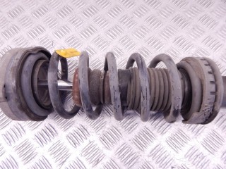 Стойка передняя правая, ориг. номер N47N, 31316863890, 6863890, BMW 5-series (F10/11) 2013-2017