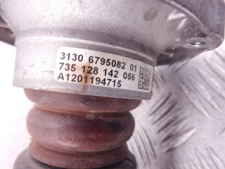 Амортизатор передний левый, ориг. номер 31316797765, 6797765, N20, BMW 5-series (F10/11) 2009-2013
