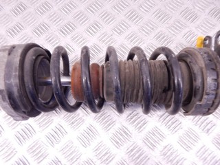Стойка передняя правая, ориг. номер 6797766, 31316797766, N20, BMW 5-series (F10/11) 2009-2013
