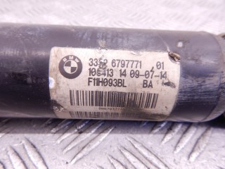 Амортизатор задний, ориг. номер 33526797771, 6797771, N47N, BMW 5-series (F10/11) 2013-2017