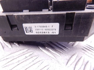 Блок предохранителей, ориг. номер 9252813, 61149252813, N20, BMW 5-series (F10/11) 2009-2013