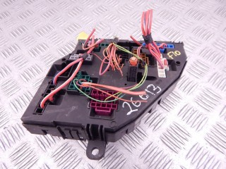 Блок предохранителей, ориг. номер 9252813, 61149252813, N20, BMW 5-series (F10/11) 2009-2013