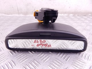 Зеркало салона, ориг. номер N20, RX0600L, 00L, BMW 5-series (F10/11) 2009-2013