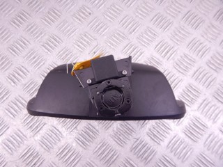 Зеркало салона, ориг. номер N20, RX0600L, 00L, BMW 5-series (F10/11) 2009-2013