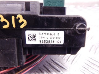 Блок предохранителей, ориг. номер 9252815, 61149252815, N20, BMW 5-series (F10/11) 2009-2013