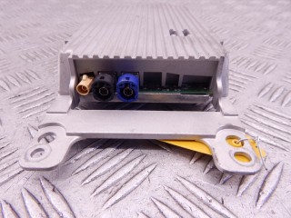 Блок Bluetooth, ориг. номер 84109257150, 9257150, 84109234951, 84109244188, 9234951, 9244188, N20, BMW 5-series (F10/11) 2009-2013