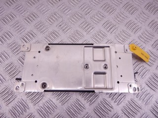 Блок управления телефоном, ориг. номер N47N, 84109371795, 9371795, BMW 5-series (F10/11) 2013-2017