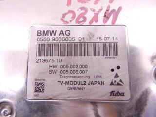 TV тюнер, ориг. номер 65509248592, 65509207726, 65509366605, 9366605, 65509321039, 9321039, N47N, 9290602, 65509290602, 9248592, 65509347966, 9347966, 65509240648, 9240648, 65509235504, 9235504, 65509289573, 9289573, 65509228152, 9228152, 65509286025, 9286025, 65509222846, 9222846, 65509207728, 9207728, 9207726, 65509206134, 9206134, 65509204350, 9204350, 65509204347, 9204347, 65509201036, 9201036, BMW 5-series (F10/11) 2013-2017