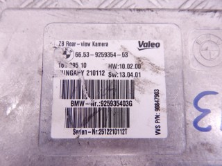 Блок управления камерой, ориг. номер 9240984, 66539350995, 9282420, 66539259354, 66539228323, 66539240984, 66536994555, 6994555, 66539393953, 9393953, 9350995, 66539302256, 9302256, 66539288002, 9288002, 66539282420, 66539267915, 9267915, 9259354, 66539253121, 9253121, 66539249462, 9249462, 9228323, 66539218198, 9218198, 66539215012, 9215012, 66539205257, 9205257, 66539200567, 9200567, N20, BMW 5-series (F10/11) 2009-2013