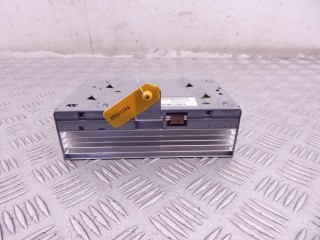 Усилитель музыкальный, ориг. номер 65129239389, 65129241335, 65129266356, 65129312593, 65129313041, 9239389, 9241335, 9266356, 9312593, 9313041, N20, BMW 5-series (F10/11) 2009-2013