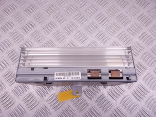 Усилитель музыкальный, ориг. номер 65129239389, 65129241335, 65129266356, 65129312593, 65129313041, 9239389, 9241335, 9266356, 9312593, 9313041, N20, BMW 5-series (F10/11) 2009-2013