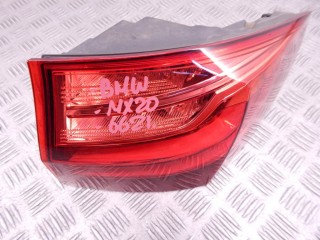 Фонарь задний правый, ориг. номер 63217370346, 7370346, N47N, BMW 5-series (F10/11) 2013-2017